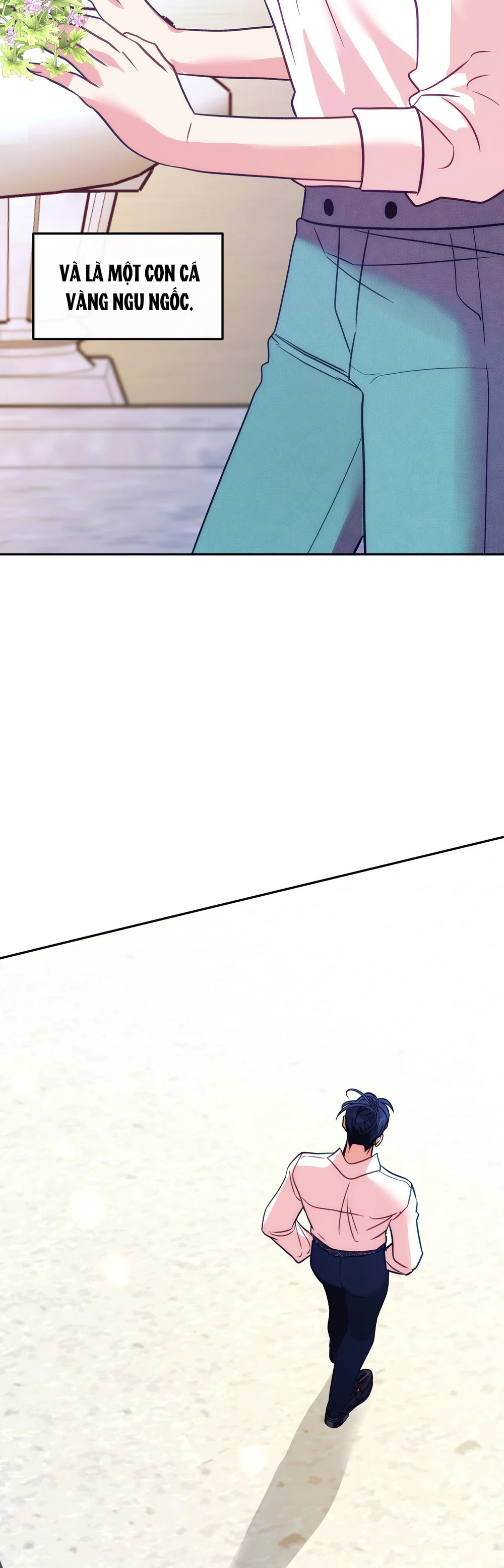 ORCA MANSION Chapter 12 Trang 35