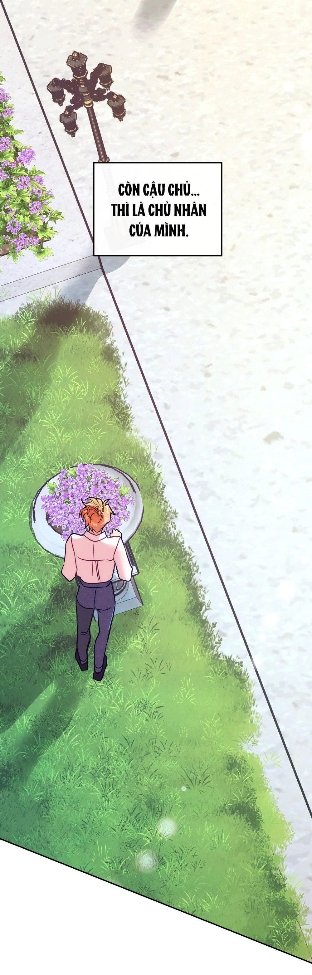 ORCA MANSION Chapter 12 Trang 36