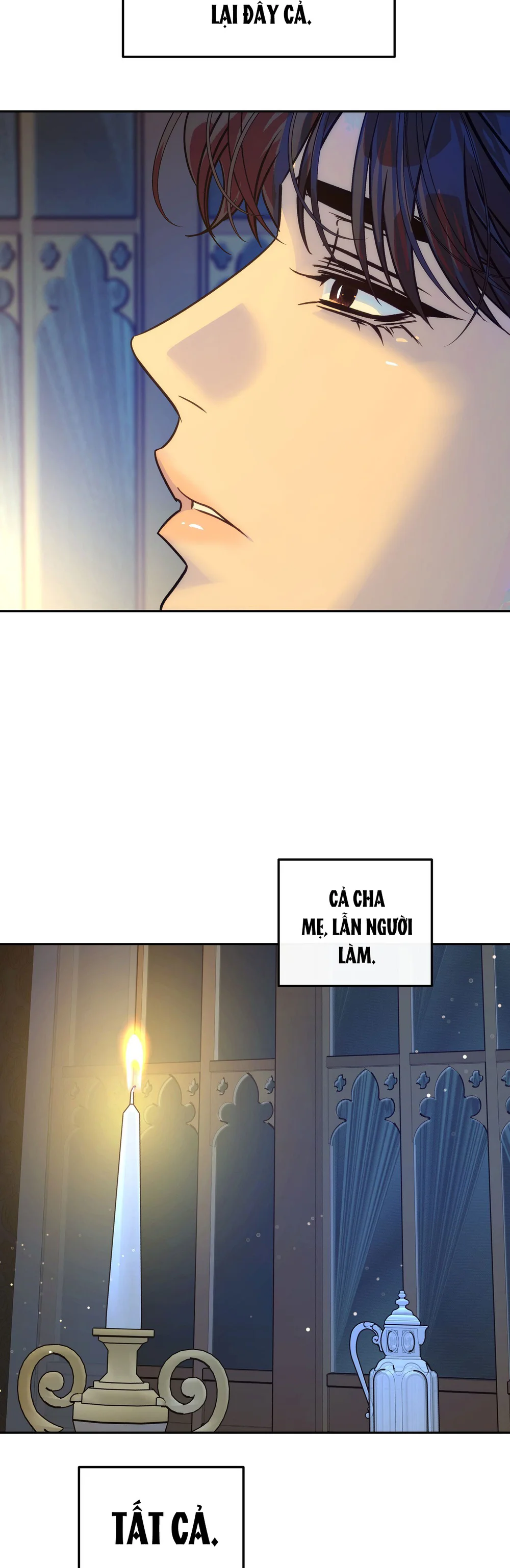 ORCA MANSION Chapter 12 Trang 41