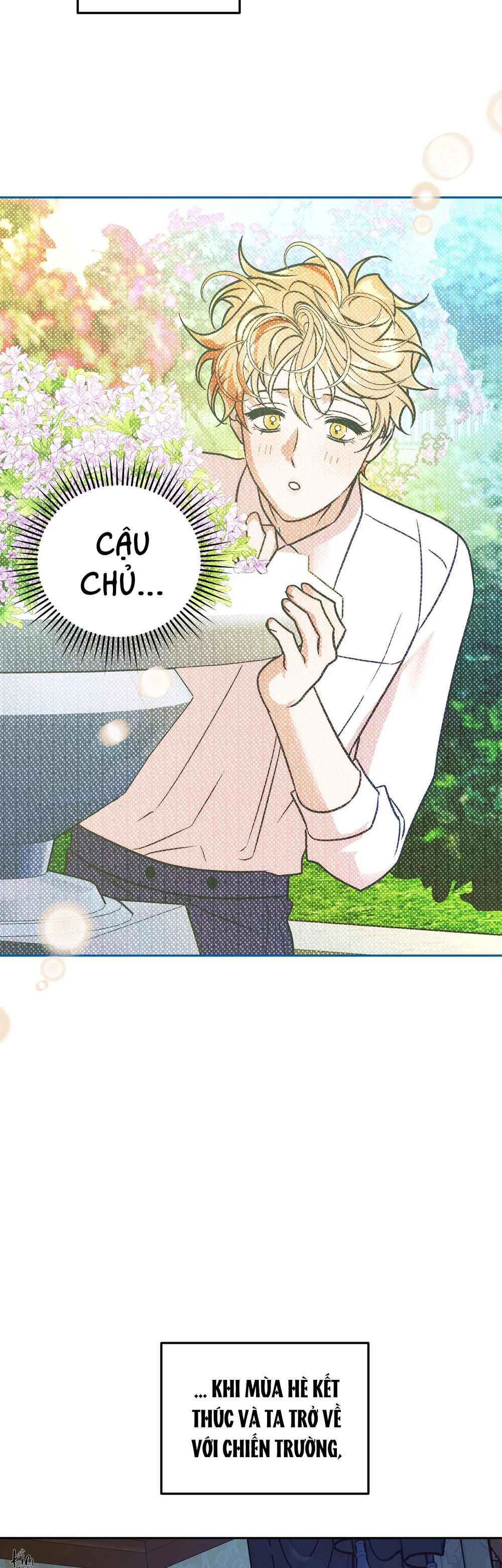 ORCA MANSION Chapter 12 Trang 42