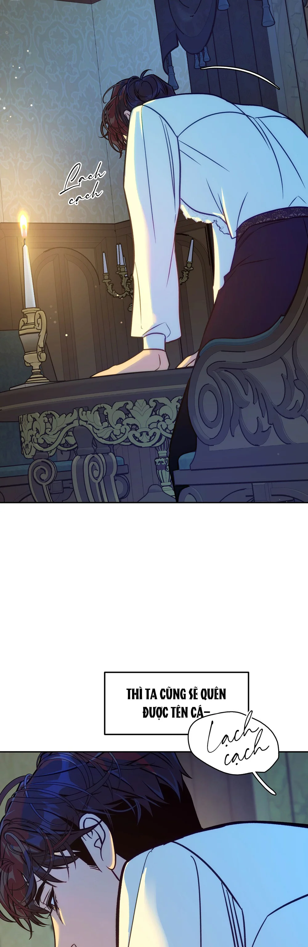 ORCA MANSION Chapter 12 Trang 43