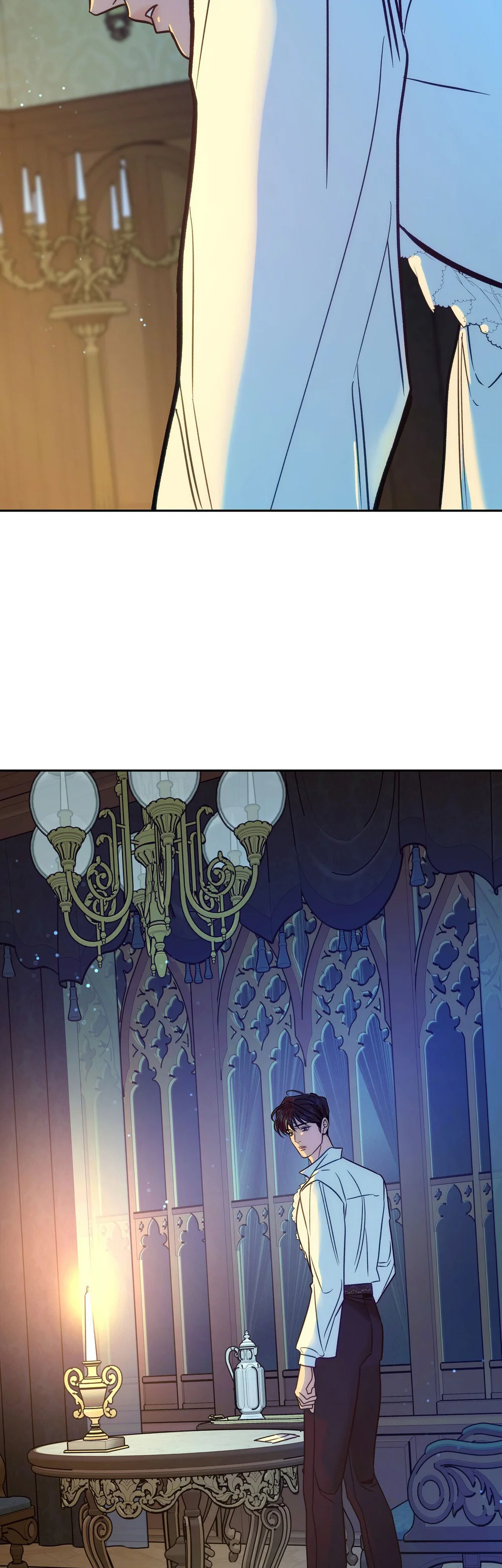 ORCA MANSION Chapter 12 Trang 44