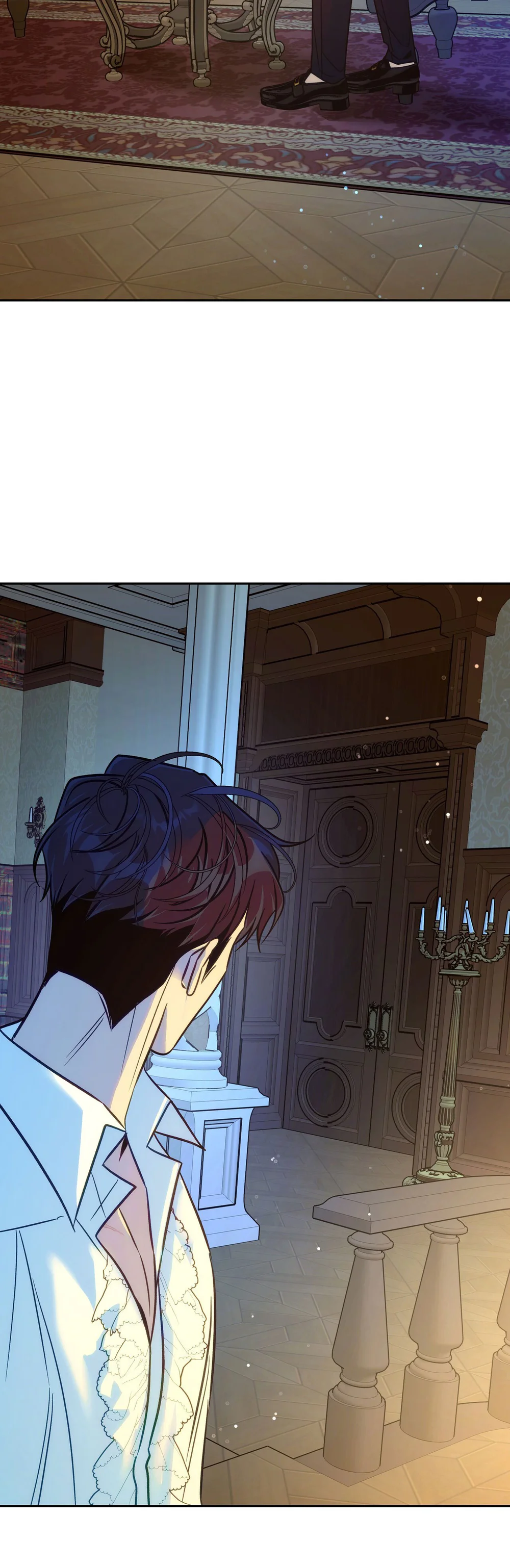 ORCA MANSION Chapter 12 Trang 45