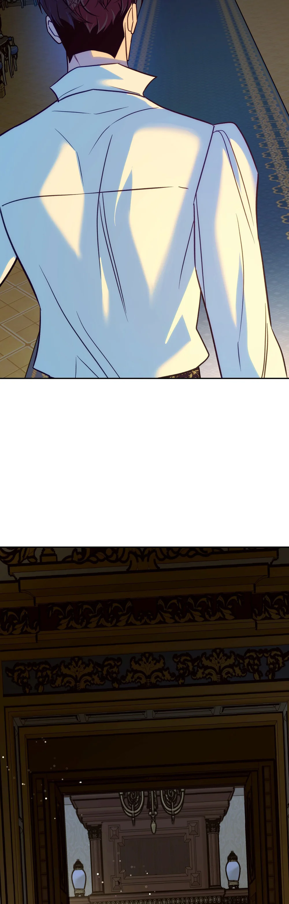 ORCA MANSION Chapter 12 Trang 48