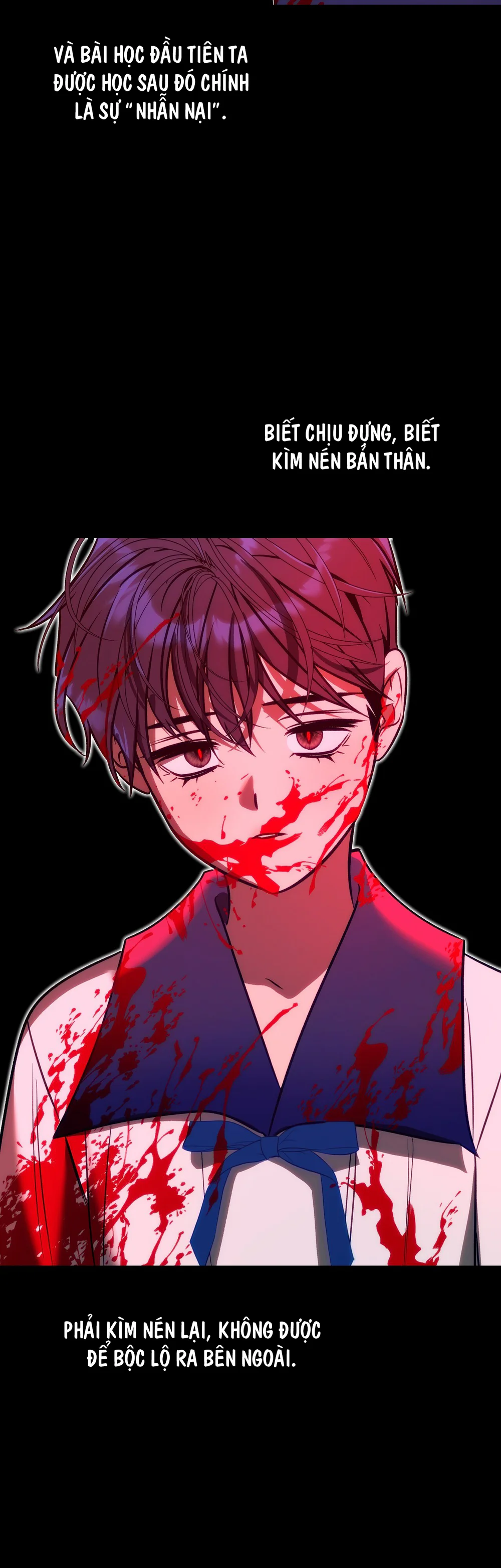 ORCA MANSION Chapter 13 Trang 3