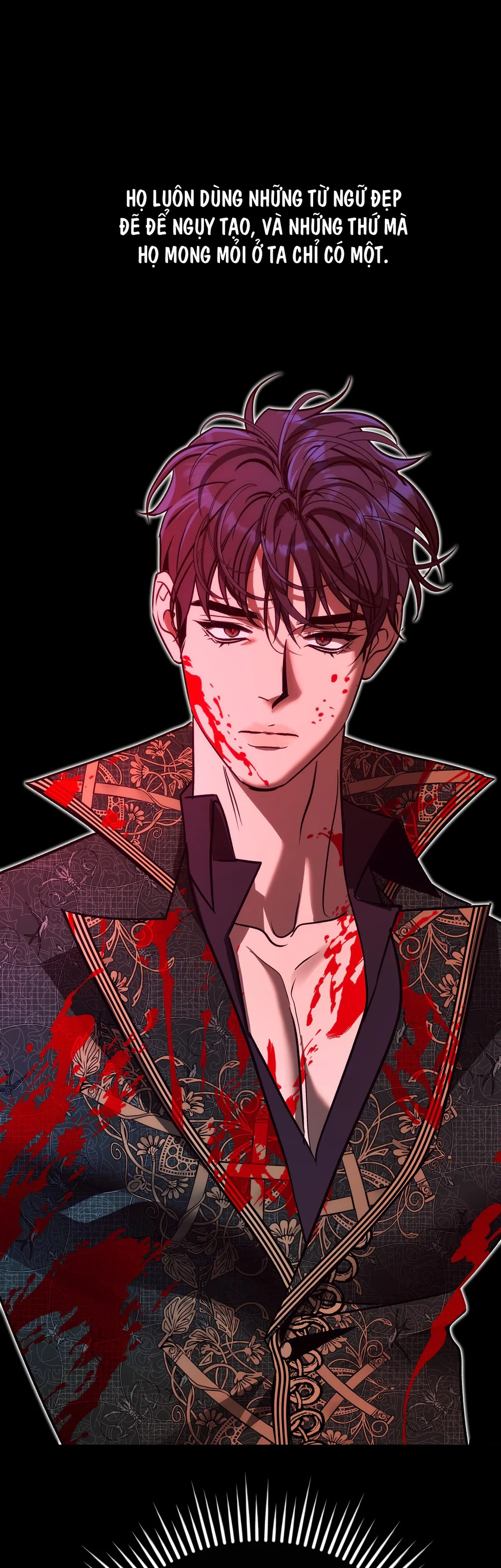 ORCA MANSION Chapter 13 Trang 4