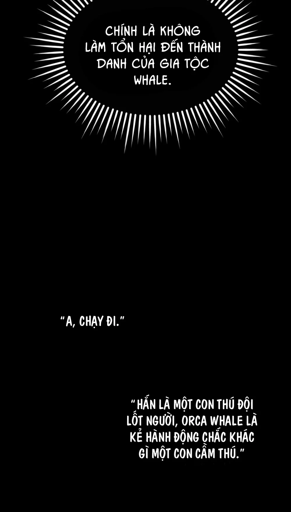 ORCA MANSION Chapter 13 Trang 5