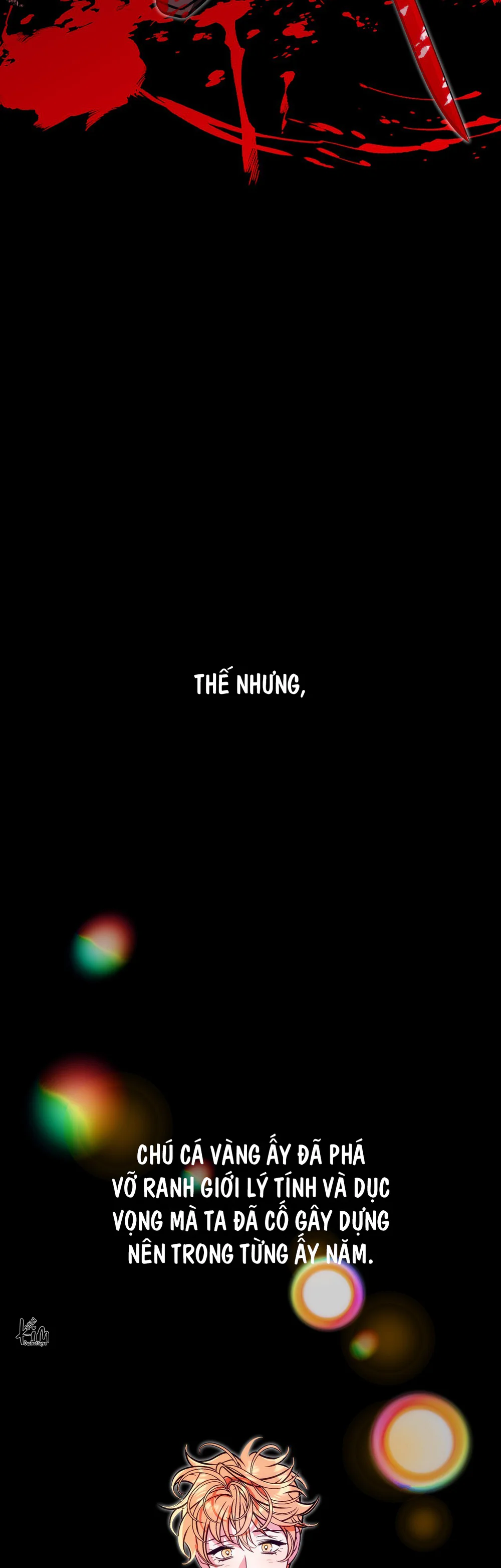 ORCA MANSION Chapter 13 Trang 7