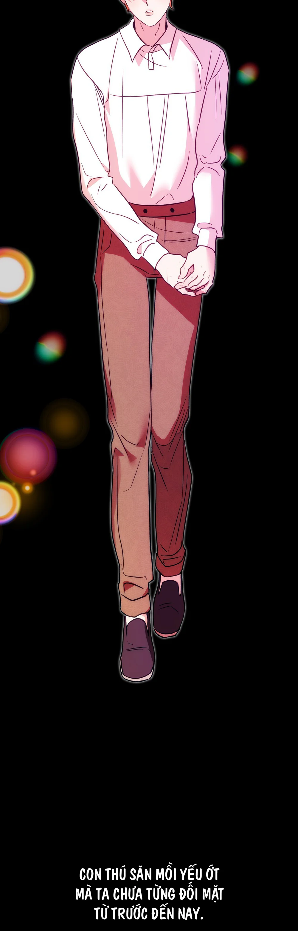 ORCA MANSION Chapter 13 Trang 8