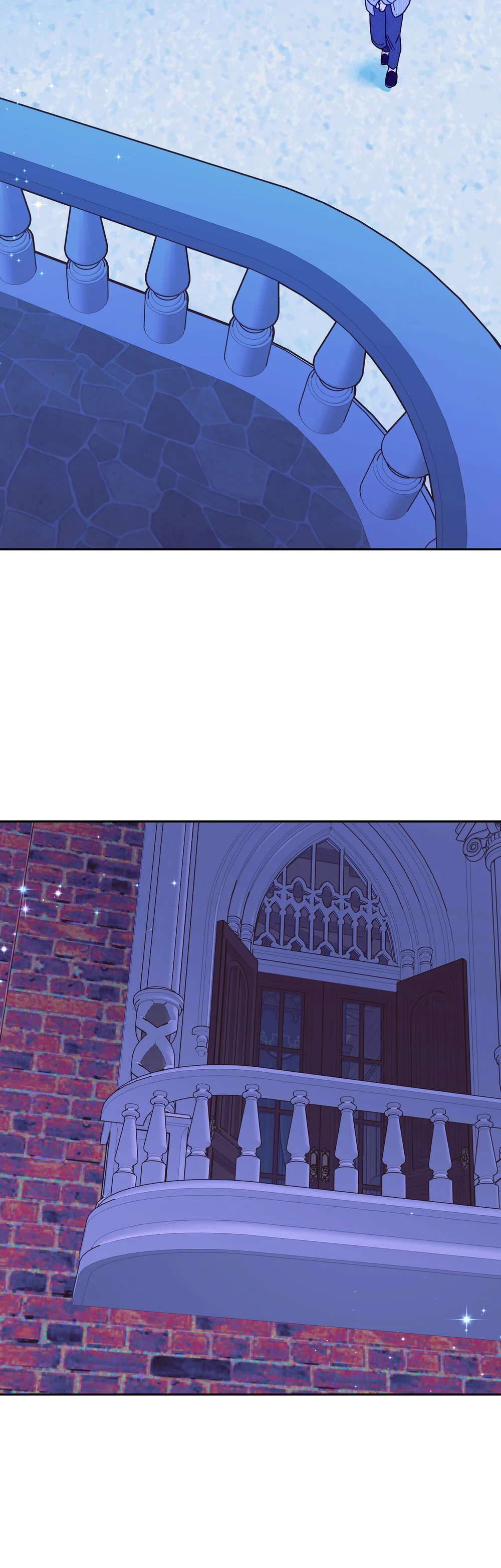 ORCA MANSION Chapter 13 Trang 17