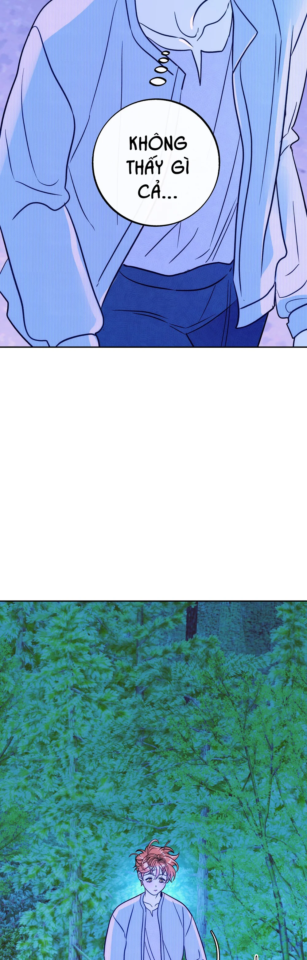 ORCA MANSION Chapter 13 Trang 19