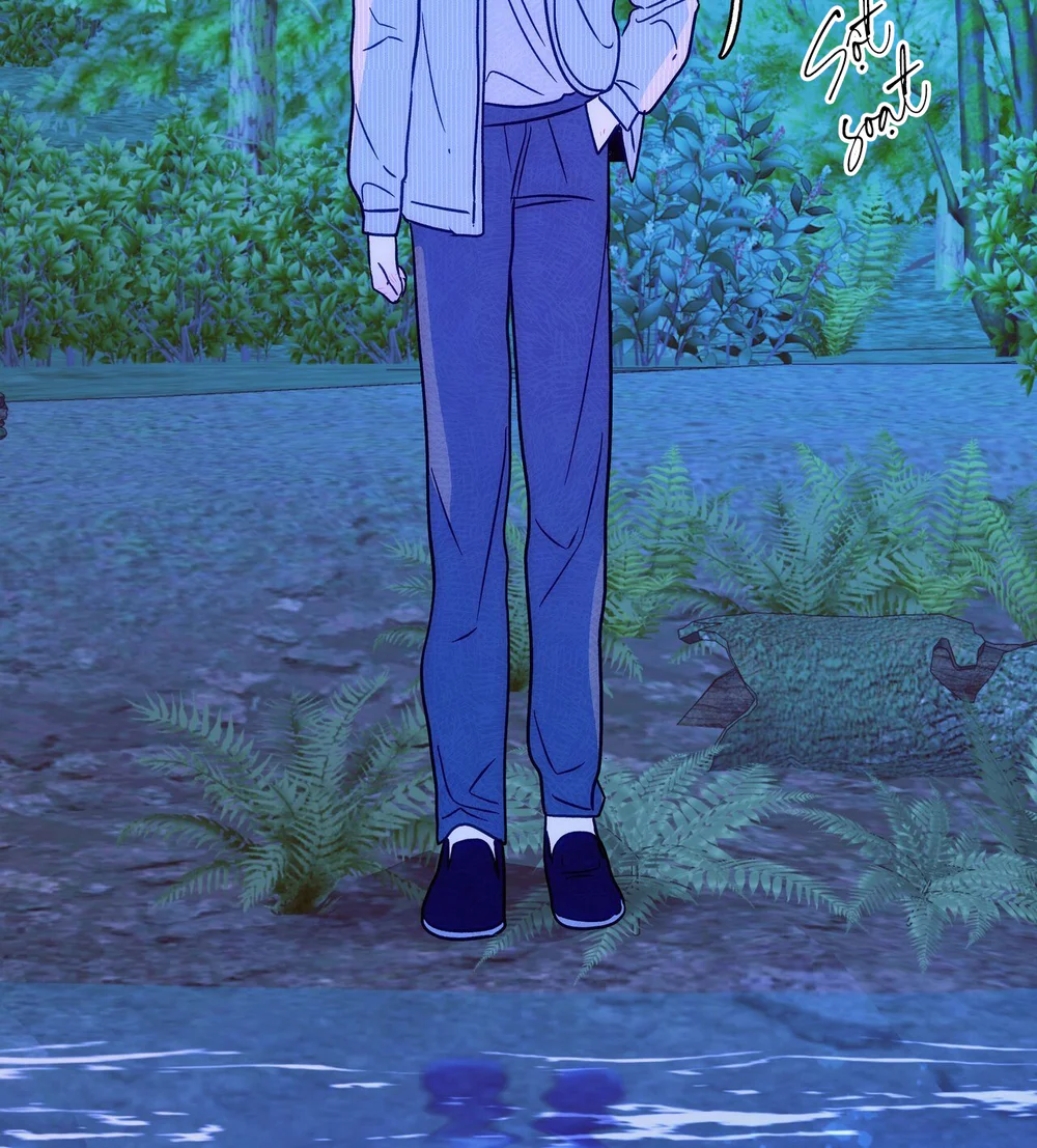 ORCA MANSION Chapter 13 Trang 20