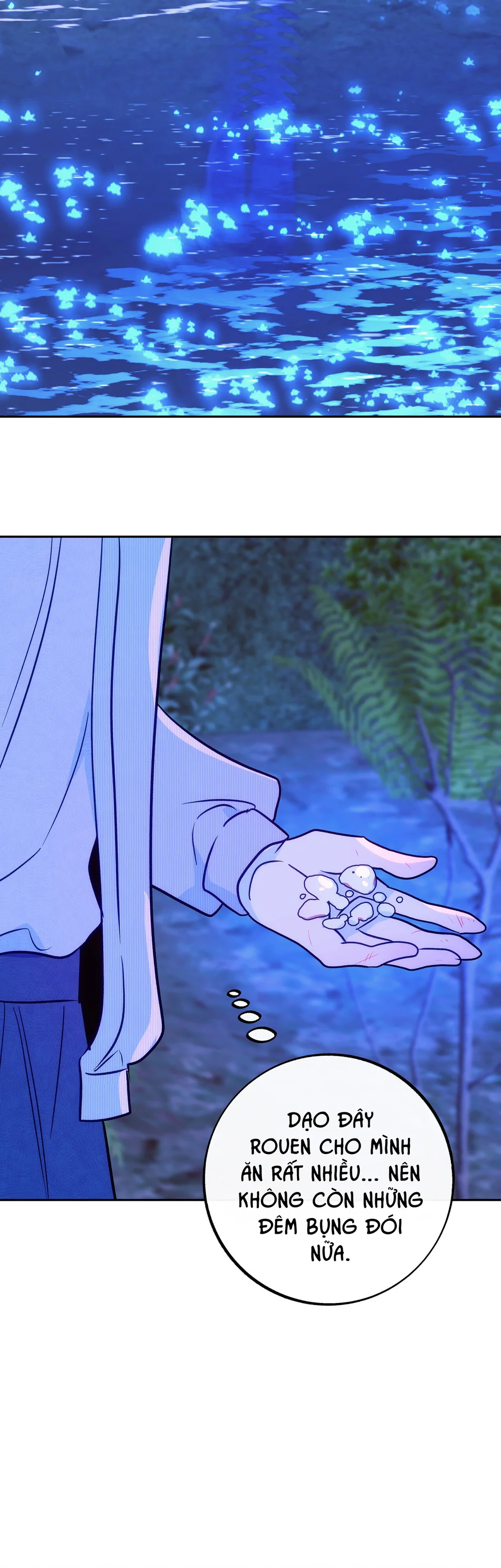 ORCA MANSION Chapter 13 Trang 21