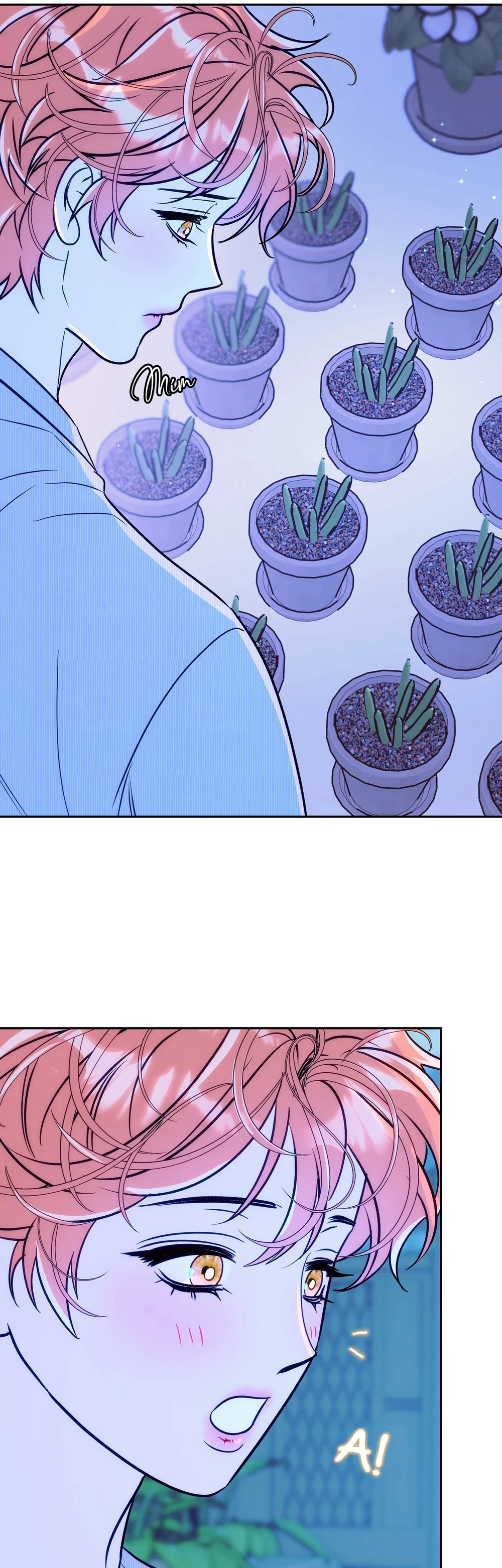 ORCA MANSION Chapter 13 Trang 27