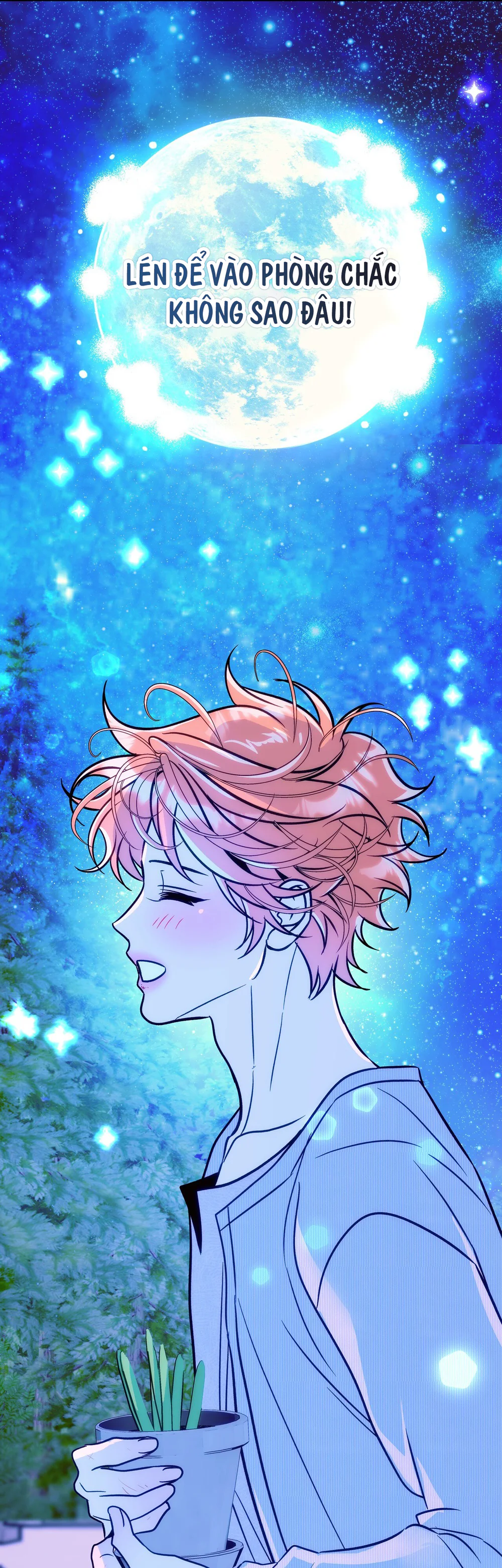 ORCA MANSION Chapter 13 Trang 29