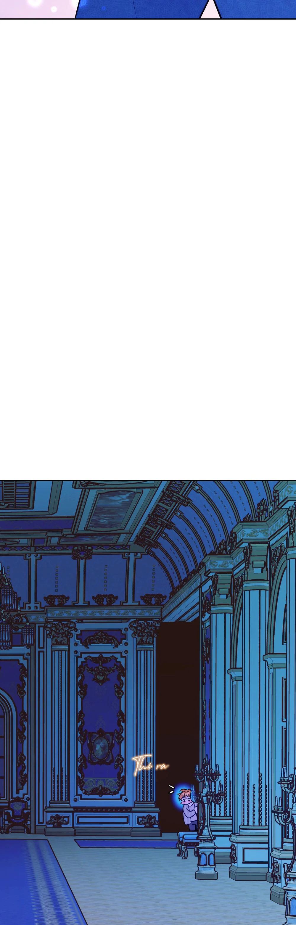 ORCA MANSION Chapter 13 Trang 31