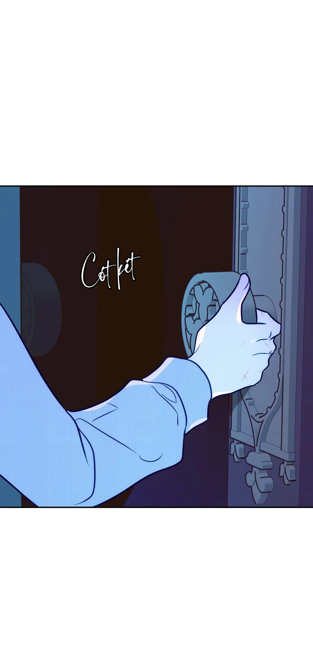 ORCA MANSION Chapter 13 Trang 35