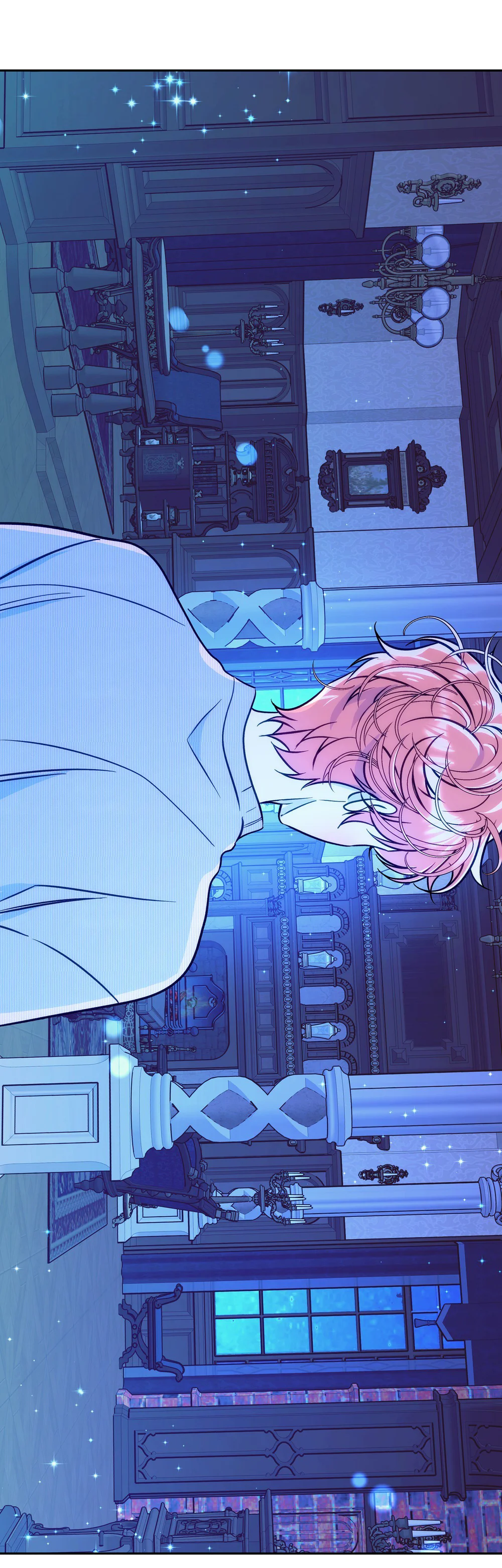 ORCA MANSION Chapter 13 Trang 36