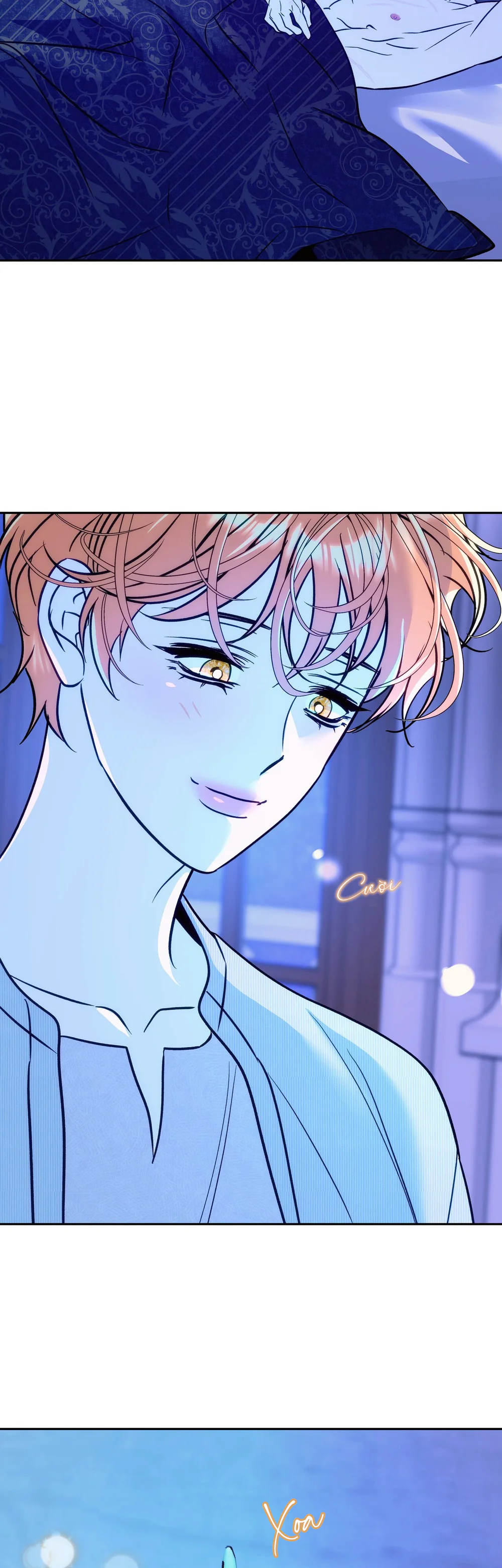 ORCA MANSION Chapter 13 Trang 38