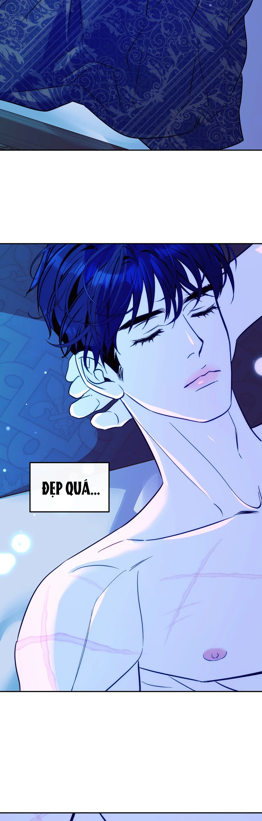 ORCA MANSION Chapter 13 Trang 42