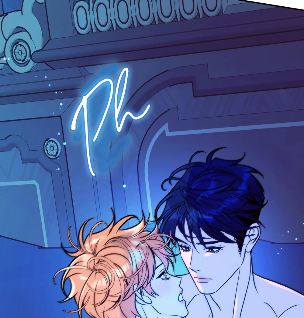 ORCA MANSION Chapter 13 Trang 45