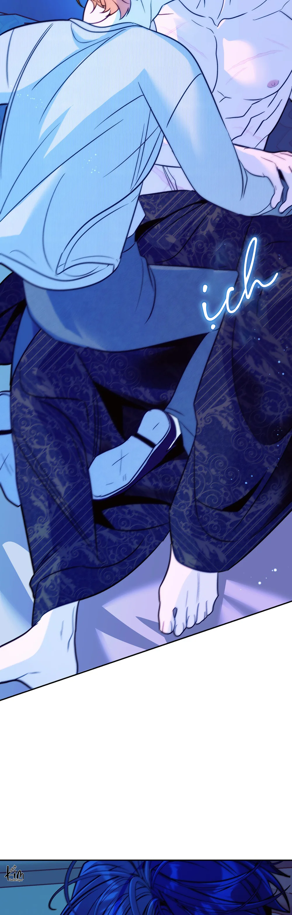 ORCA MANSION Chapter 13 Trang 46