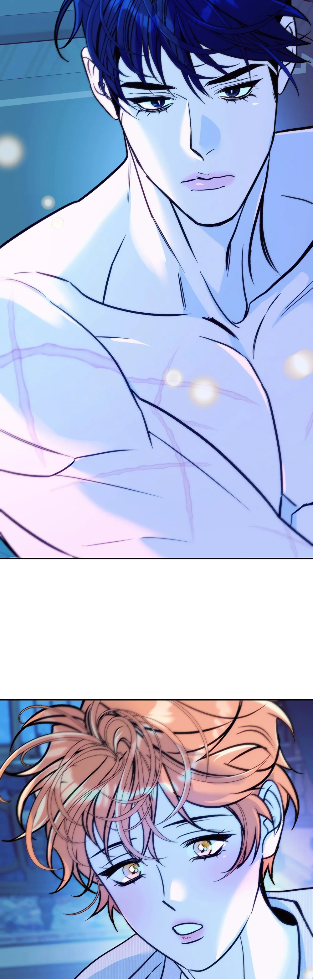 ORCA MANSION Chapter 13 Trang 47