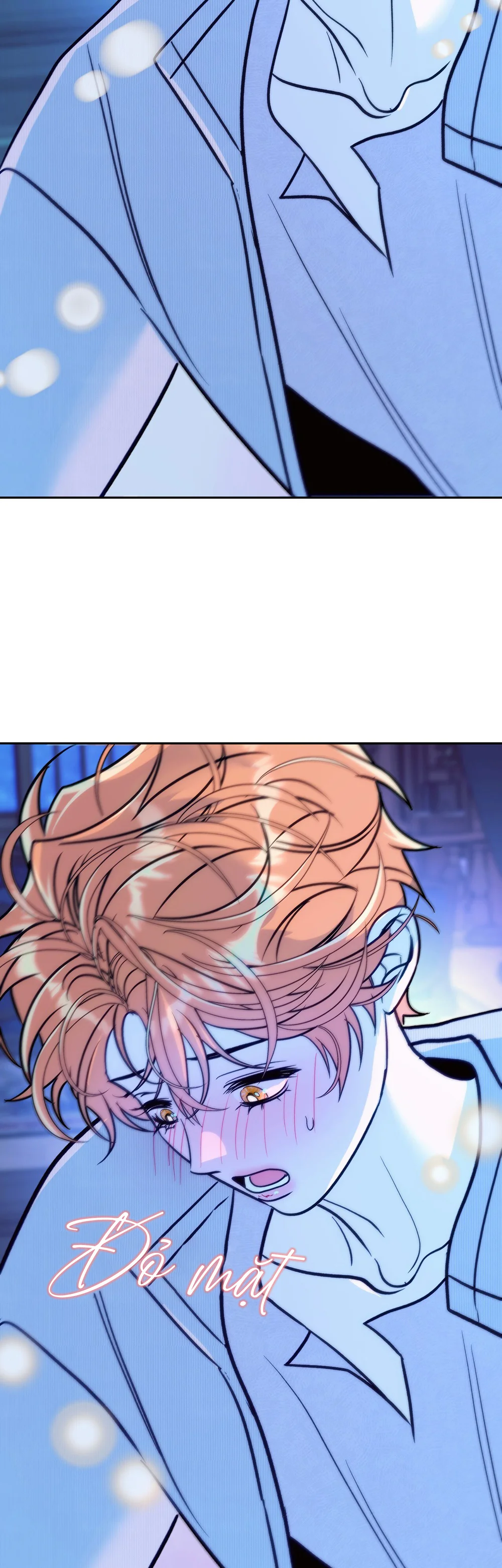 ORCA MANSION Chapter 13 Trang 48