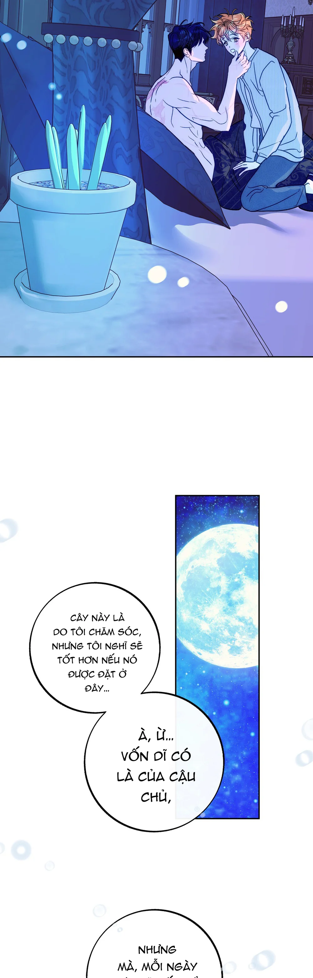 ORCA MANSION Chapter 13 Trang 52