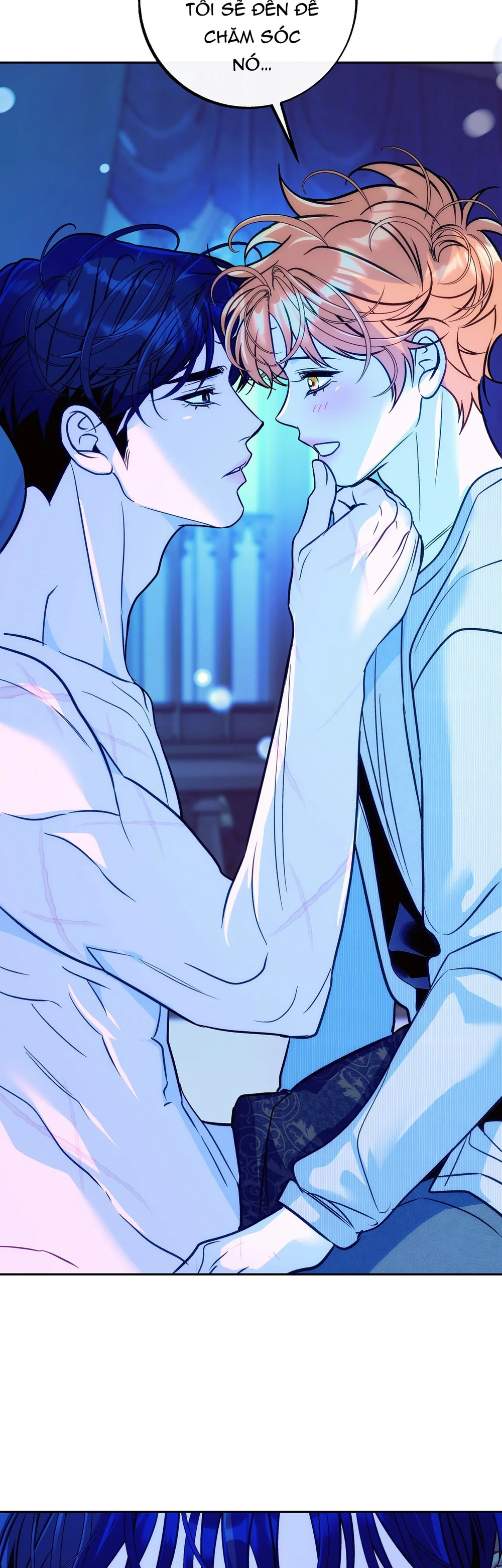 ORCA MANSION Chapter 13 Trang 53