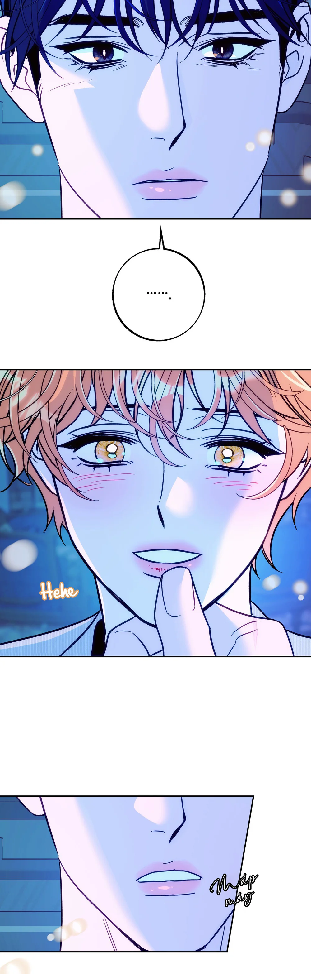 ORCA MANSION Chapter 13 Trang 54