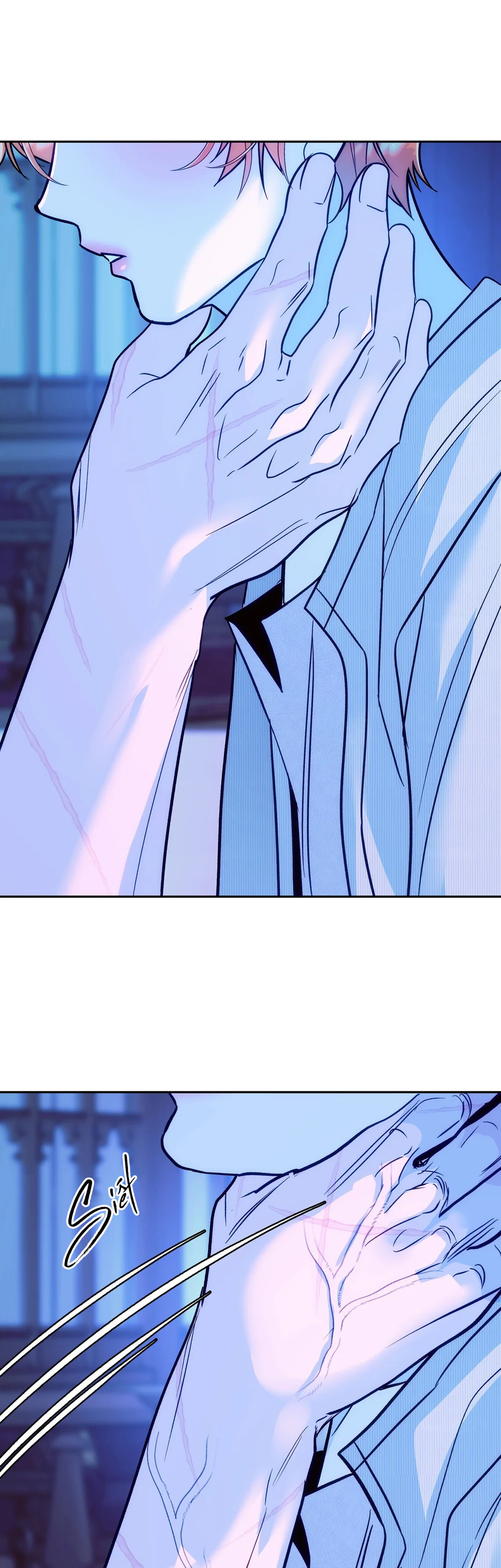 ORCA MANSION Chapter 13 Trang 56