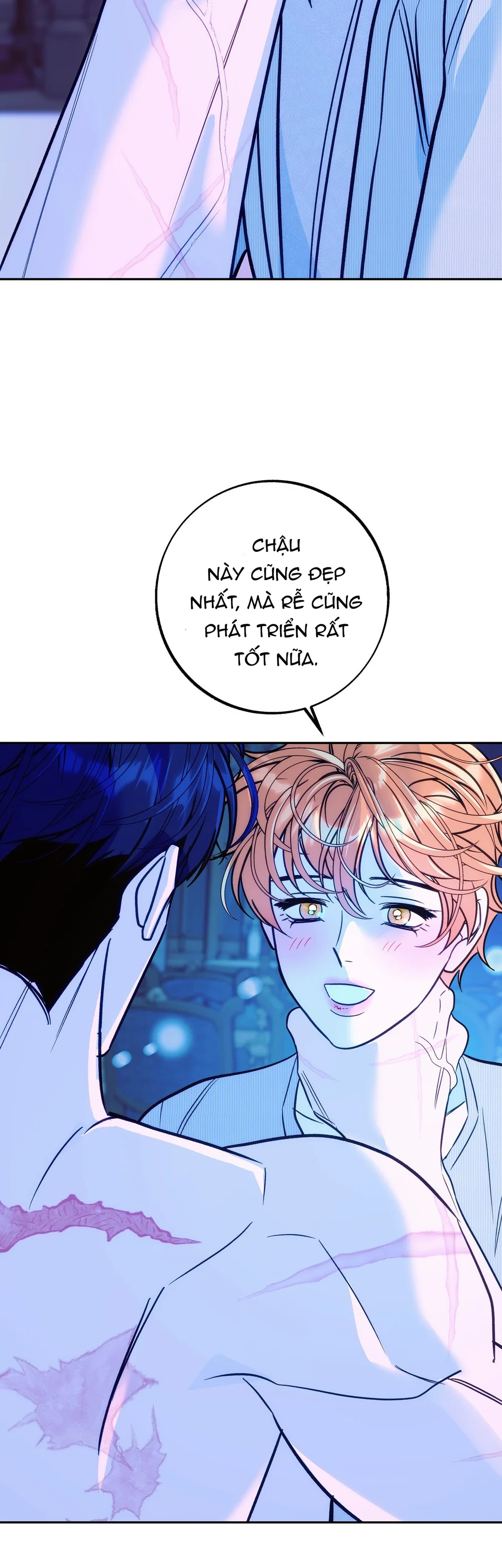 ORCA MANSION Chapter 13 Trang 57