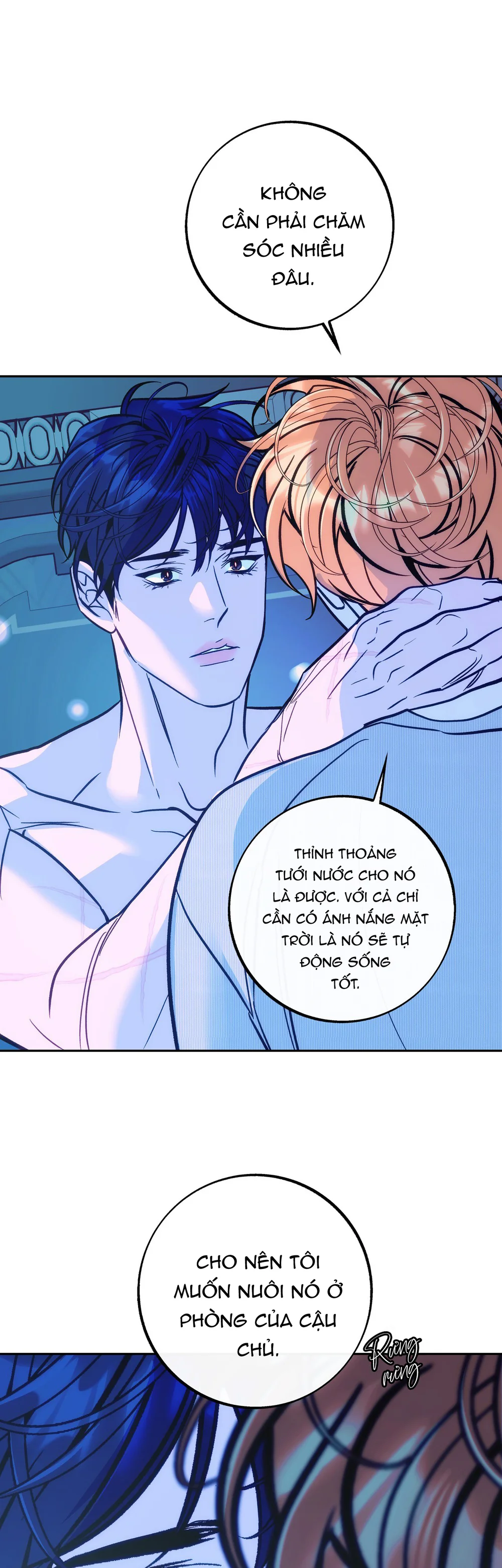 ORCA MANSION Chapter 13 Trang 58