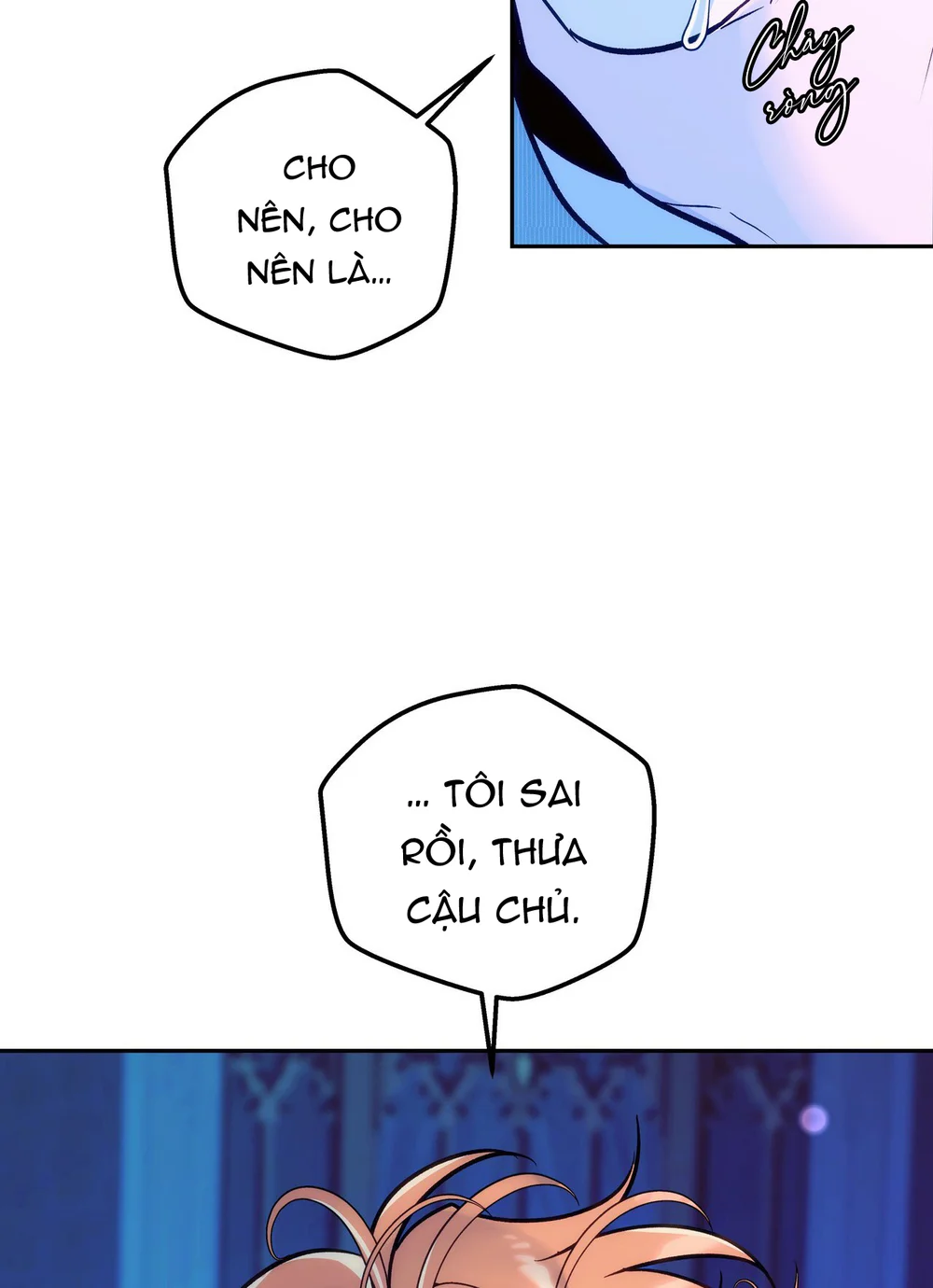 ORCA MANSION Chapter 13 Trang 60