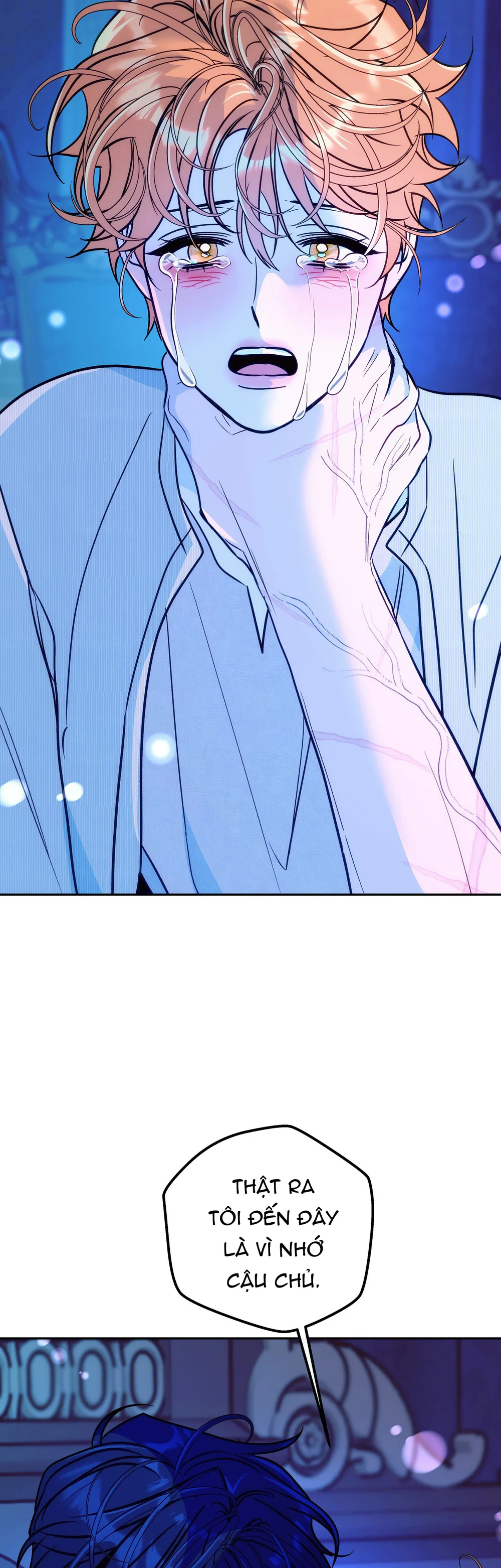 ORCA MANSION Chapter 13 Trang 61