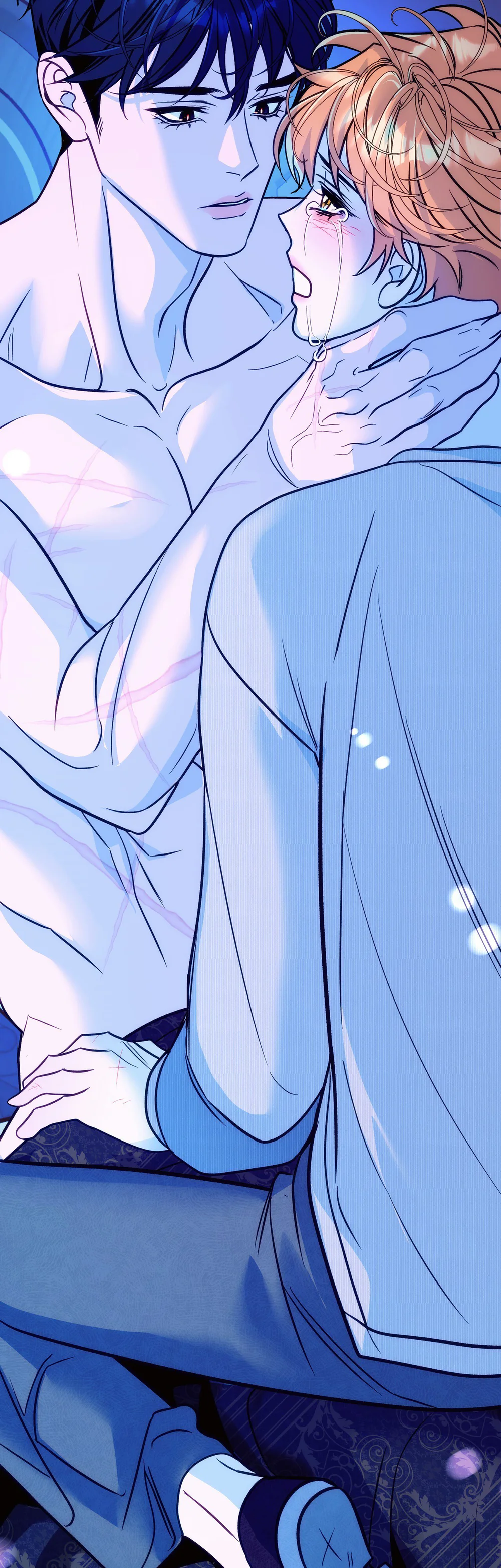 ORCA MANSION Chapter 13 Trang 62