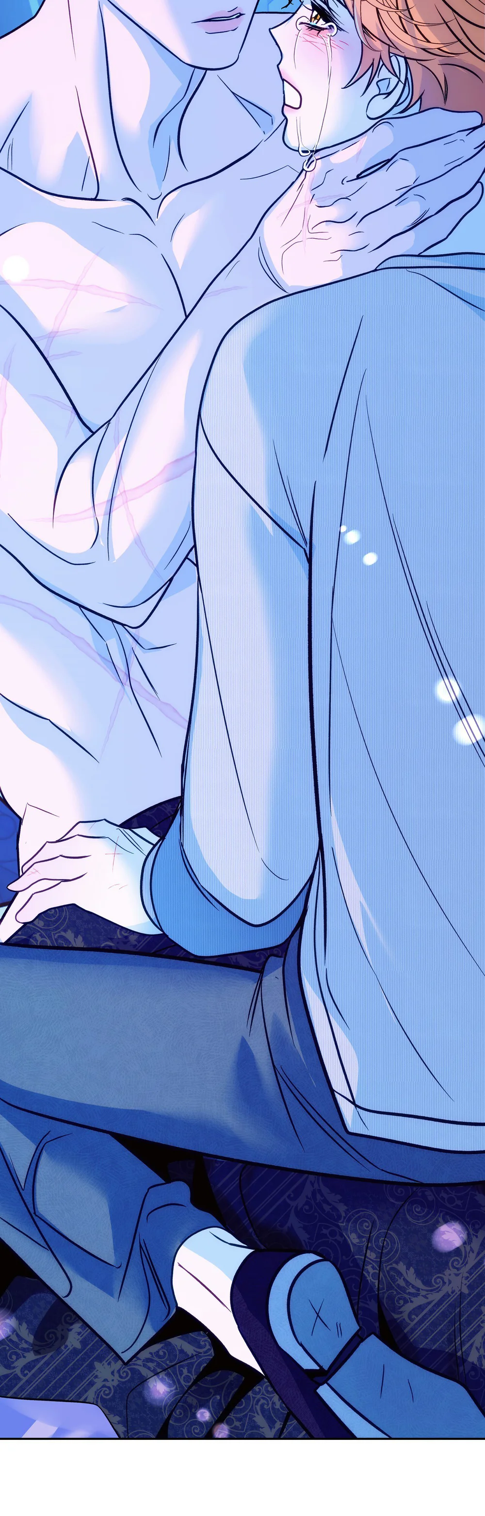 ORCA MANSION Chapter 14 Trang 3