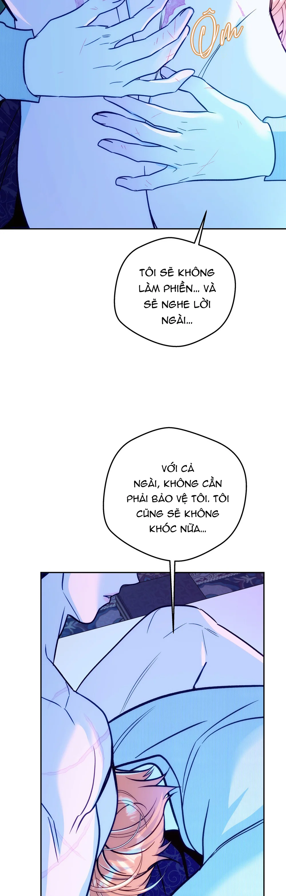 ORCA MANSION Chapter 14 Trang 11