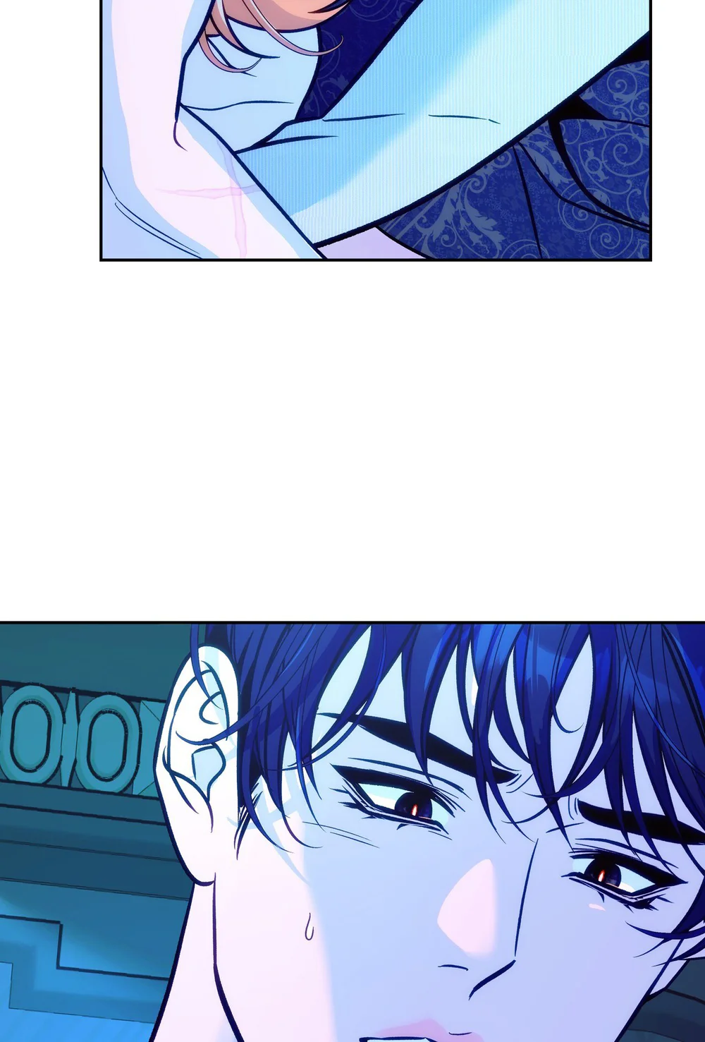 ORCA MANSION Chapter 14 Trang 12