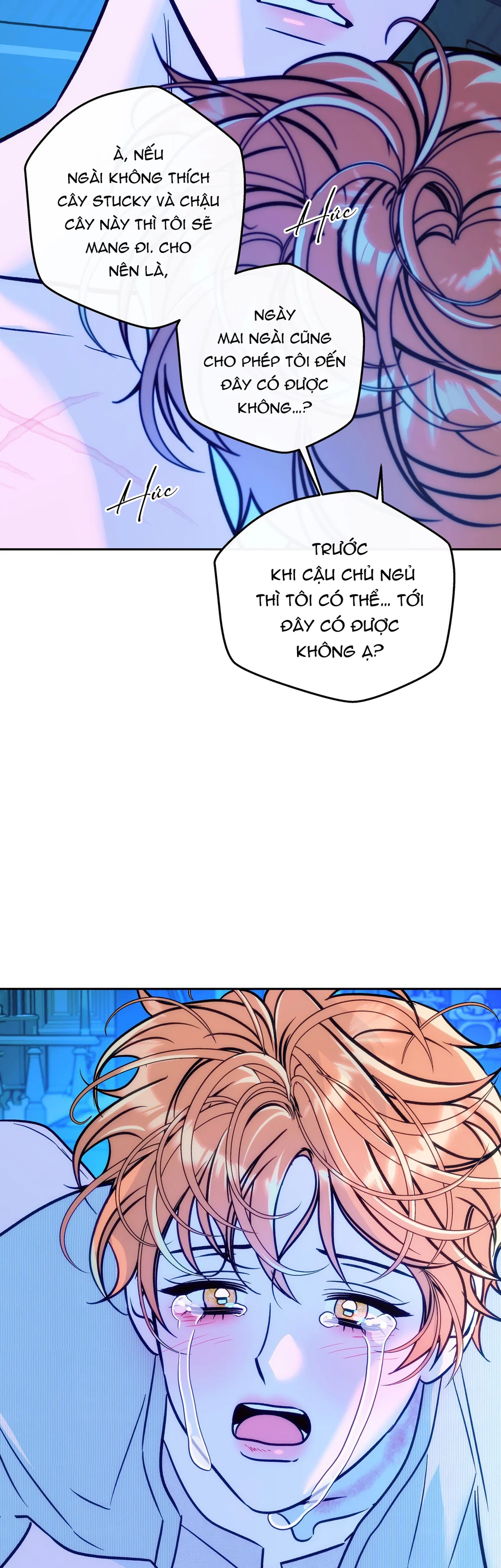 ORCA MANSION Chapter 14 Trang 13