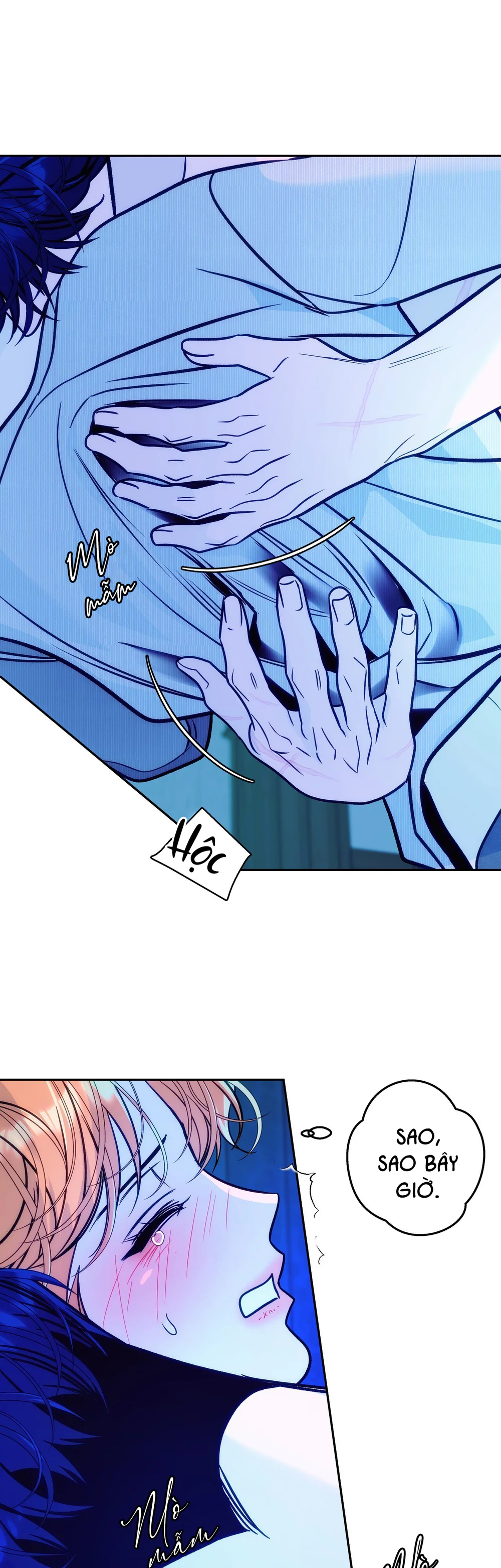 ORCA MANSION Chapter 14 Trang 19