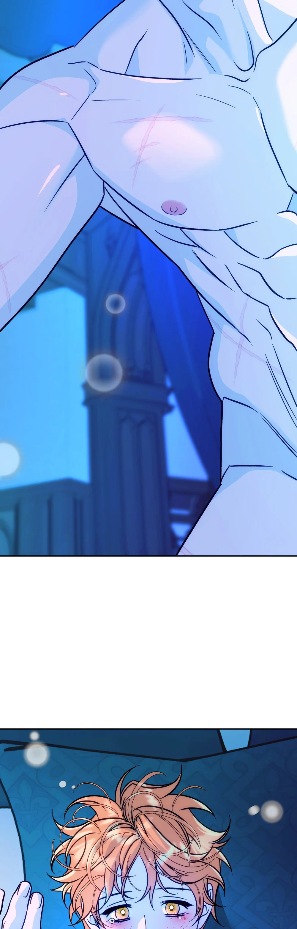 ORCA MANSION Chapter 14 Trang 21