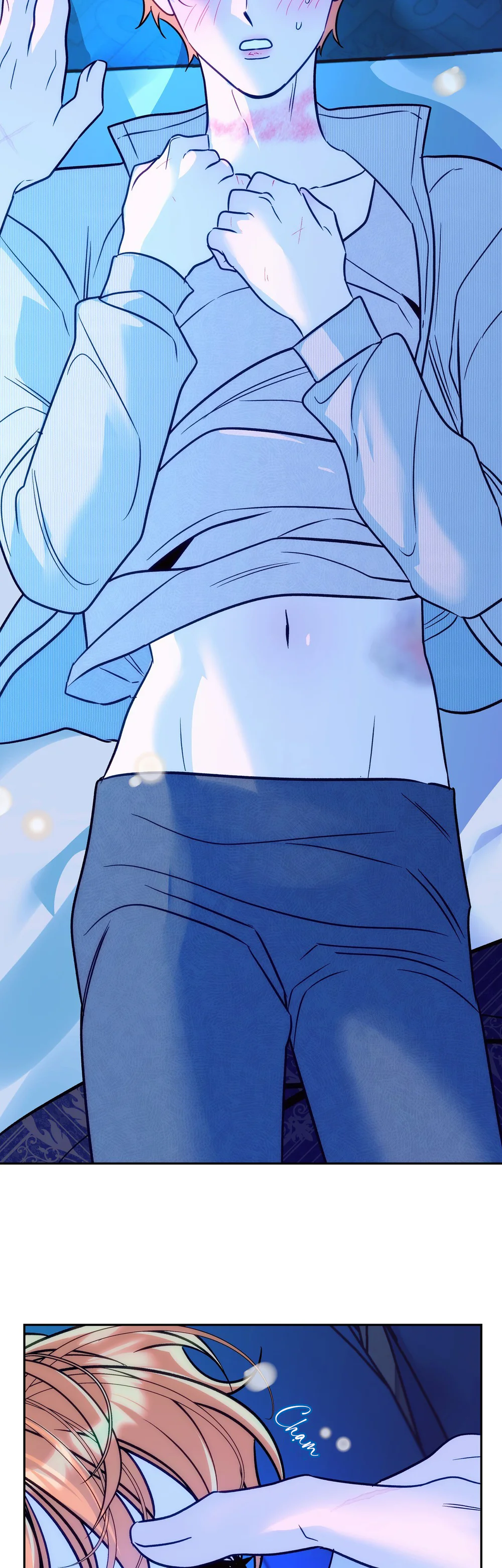 ORCA MANSION Chapter 14 Trang 22