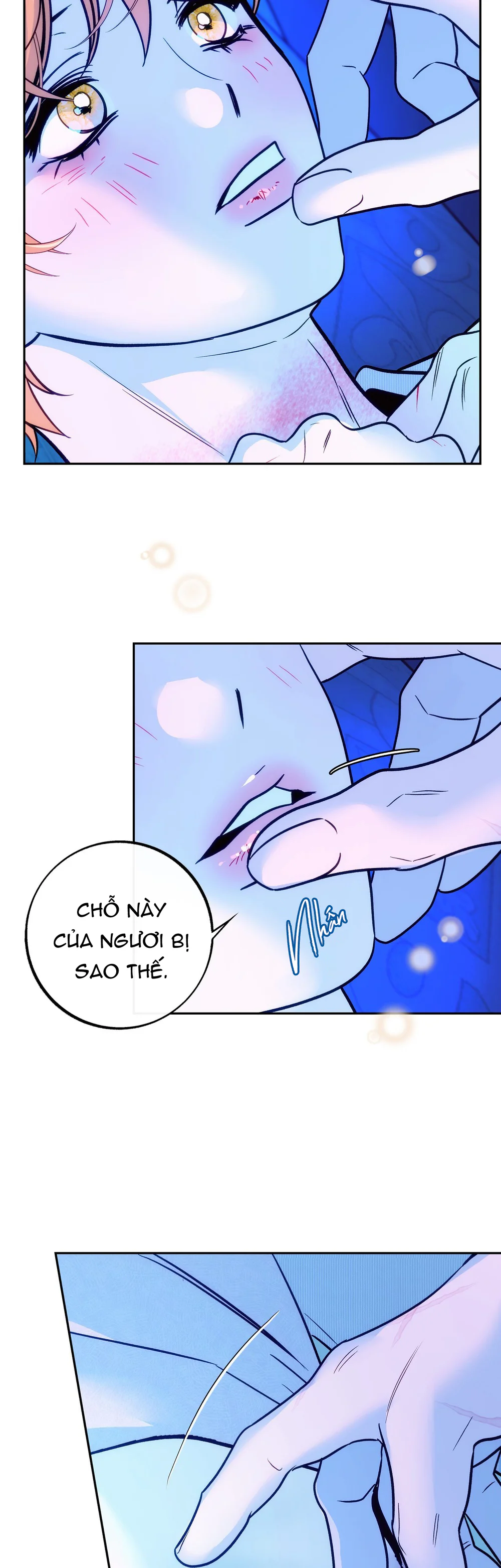 ORCA MANSION Chapter 14 Trang 23