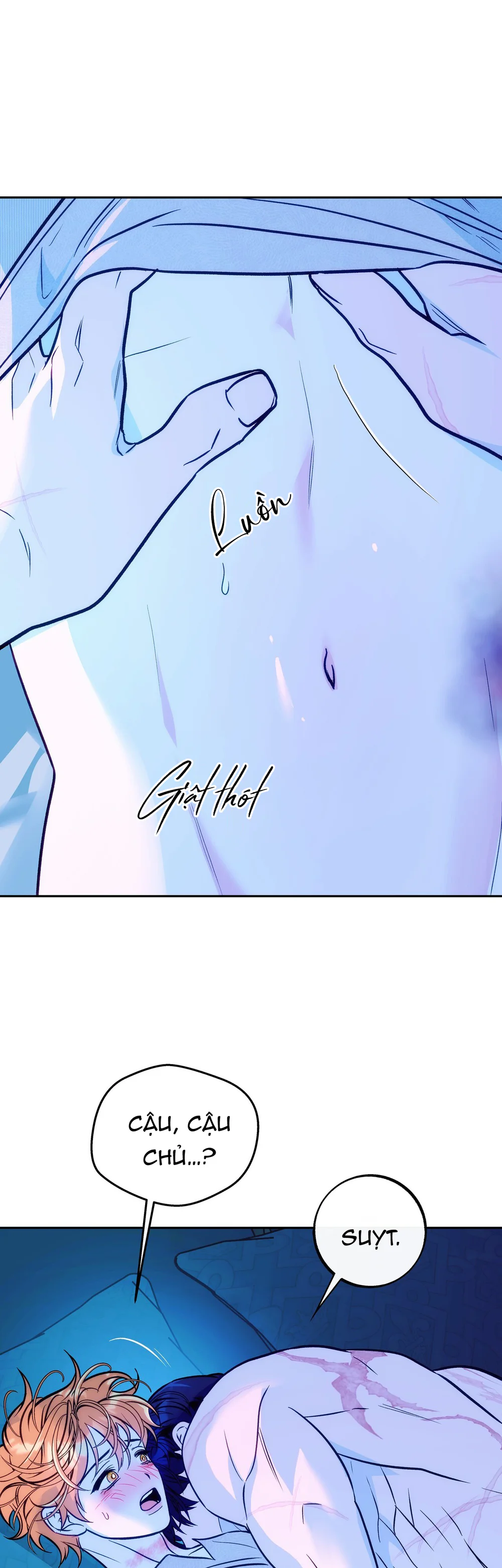 ORCA MANSION Chapter 14 Trang 31