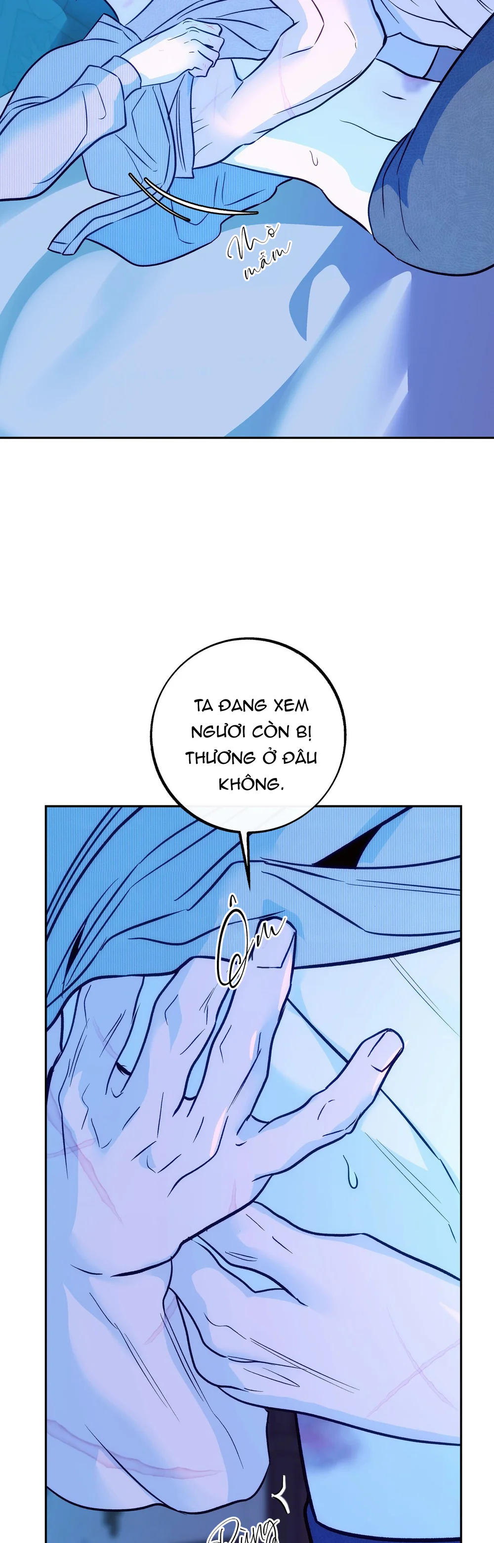 ORCA MANSION Chapter 14 Trang 32