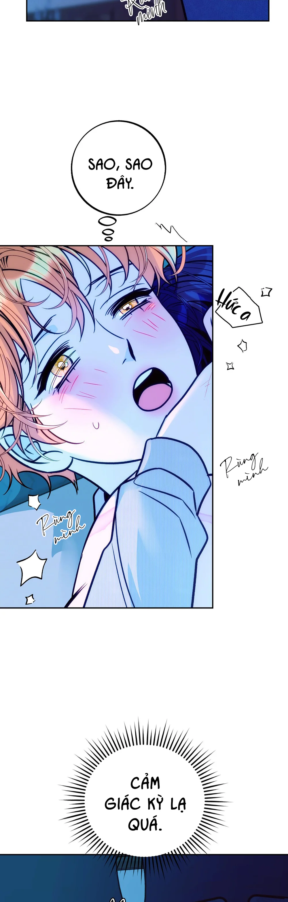 ORCA MANSION Chapter 14 Trang 33