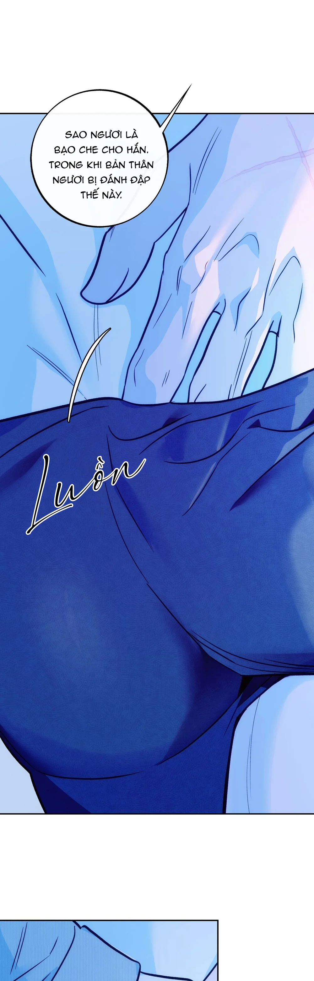 ORCA MANSION Chapter 14 Trang 37