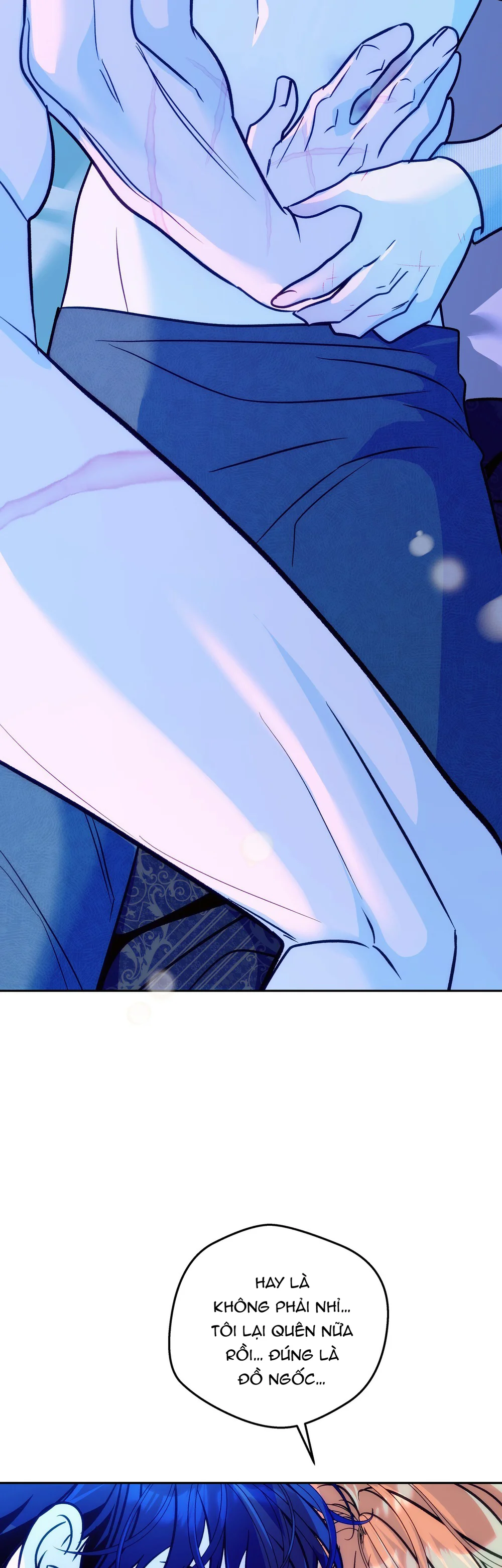 ORCA MANSION Chapter 14 Trang 39